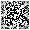 QR code with Esm Deliveries contacts