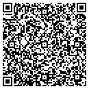 QR code with Keith Hall contacts