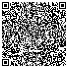 QR code with E Tex Express Delivery Service contacts
