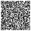 QR code with John A Duhon contacts