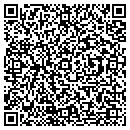 QR code with James W Igoe contacts