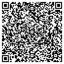 QR code with John T Dean contacts