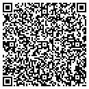 QR code with Johnston James contacts