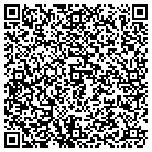 QR code with Crystal & Silver Hut contacts
