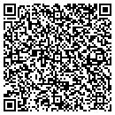 QR code with Chris Benzie Flatwork contacts