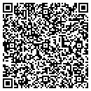 QR code with Kenneth Bergh contacts