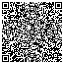 QR code with Kenneth Bonn contacts
