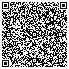 QR code with Leavenworth Pest Control contacts