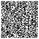 QR code with White Line Construction contacts