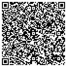 QR code with Hollis Flowers And Gifts Inc contacts