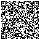 QR code with Kenneth Hatlestad Farm contacts