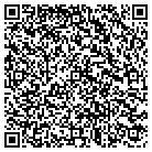QR code with Md Pest Recommendations contacts