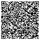 QR code with Kenneth Jahner contacts