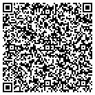 QR code with A Twenty Four Hours Garage Door contacts