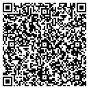 QR code with Kenneth J Johnson contacts