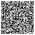 QR code with Hugo Florist contacts