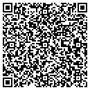 QR code with Kenneth Meier contacts
