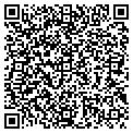 QR code with Ezc Delivery contacts