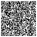 QR code with Kenneth Peterson contacts