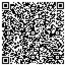 QR code with C & N Construction Inc contacts