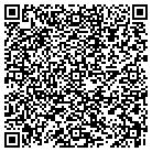QR code with Fajitadelivery.com contacts