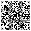 QR code with J & B Nursery contacts