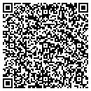 QR code with Unity Cemetery contacts
