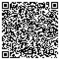 QR code with Jenks Florist contacts