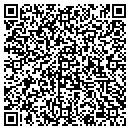 QR code with J T D Inc contacts