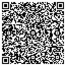 QR code with Kevin Bender contacts