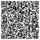 QR code with Walnut Grove Cemetery contacts