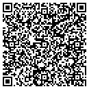 QR code with Kevin Jacobson contacts