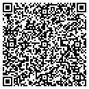 QR code with Kim's Flowers contacts