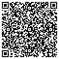 QR code with C D Windows contacts