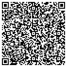 QR code with West Richfield Cemetery contacts