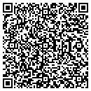 QR code with West Union Cemetery Association contacts