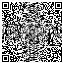 QR code with W C D W Inc contacts