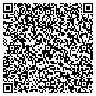QR code with C J Stringent Construction contacts