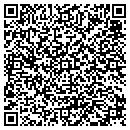 QR code with Yvonne M Hyatt contacts