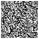 QR code with Zion Lutheran Cemetery contacts