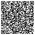 QR code with Mann Floral contacts