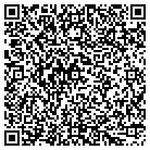 QR code with Marilyns Flowers & Beyond contacts
