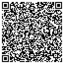 QR code with Kingsley Property contacts