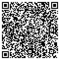 QR code with R&R Farms contacts
