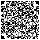 QR code with Concrete Consutling & Services contacts