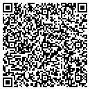 QR code with D & S Pest Control contacts