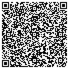 QR code with My Favorite Place Florist contacts