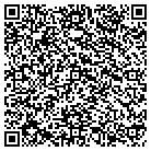 QR code with Myrene's House of Flowers contacts