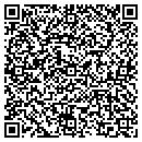 QR code with Hominy City Cemetery contacts
