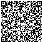 QR code with Tad-1 Wdding Reception Reunion contacts
